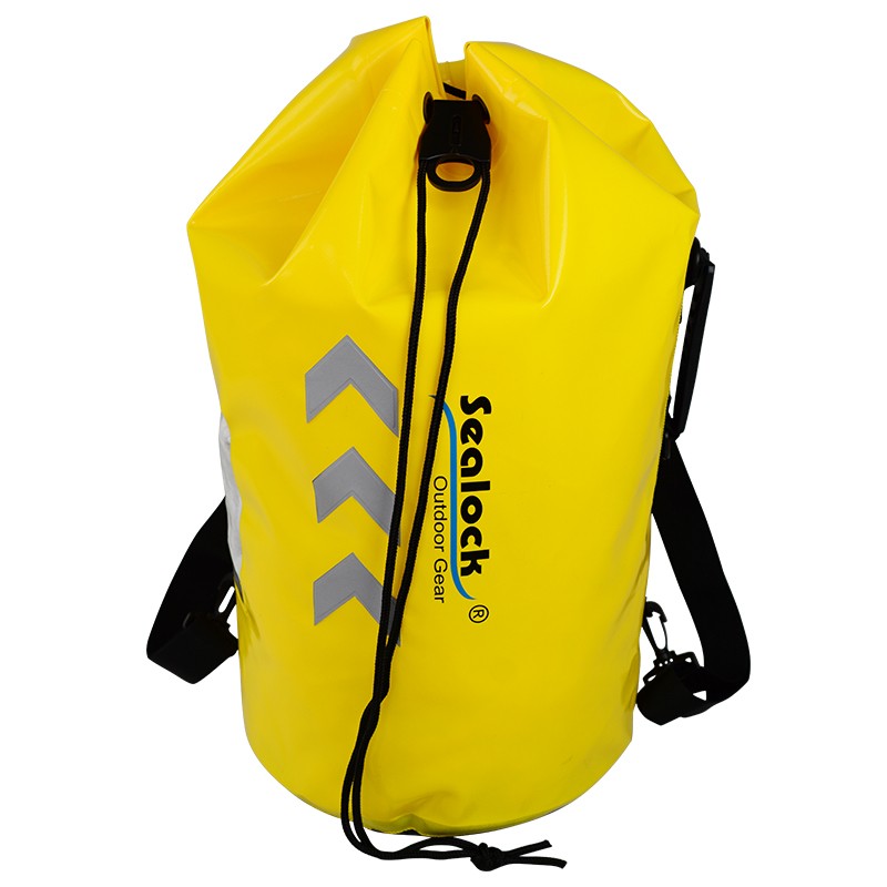 climbing rappelling bag 
